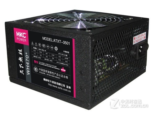 【HKC电源】HKC电源报价及图片大全-ZOL中关村在线