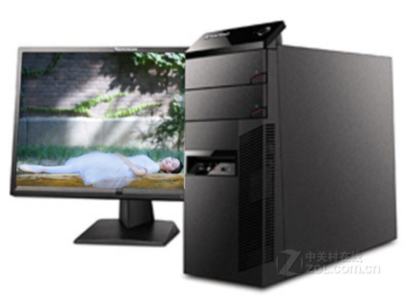 Lenovo Qitian M6900(E7500/2GB/500GB)