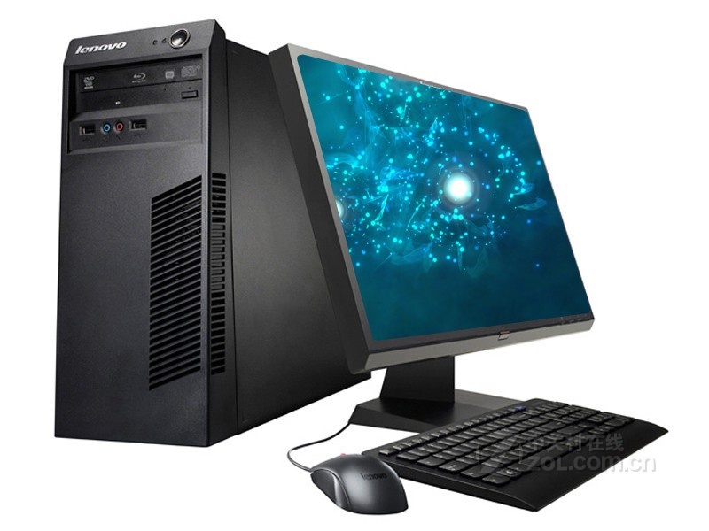 Lenovo Yangtian T2000 ICP 330 256