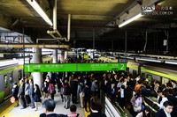 感受普通民众生活 索尼A77、NEX7原宿行