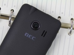 中恒 SX30+ 黑色 摄像头