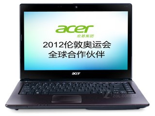 Acer 4750ZG-B942G32Mncc