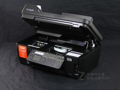 利盟PRO209 外观图
