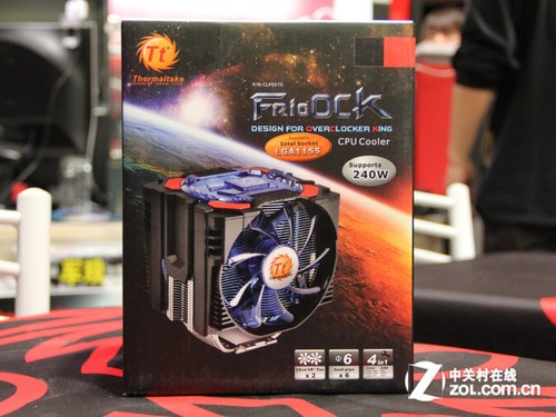 240W��ѹ�� Tt Frio OCKɢ������� 