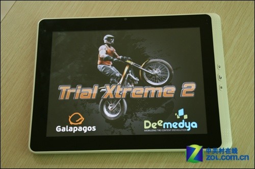 挑战tegra3暗影神枪 随芯S12游戏网友评测