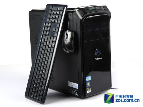 ���Ի���� Gateway DX4850�������� 