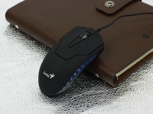 精灵 沙漠猎人黑色 外观图