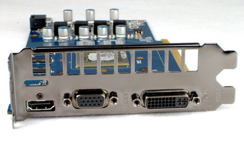 ȶ ӰGTX550Ti⣨ͼࣩ 