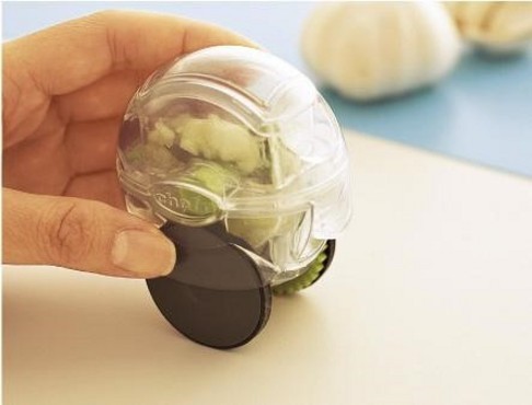 懒人有福了! 日本新奇创意发明大搜罗