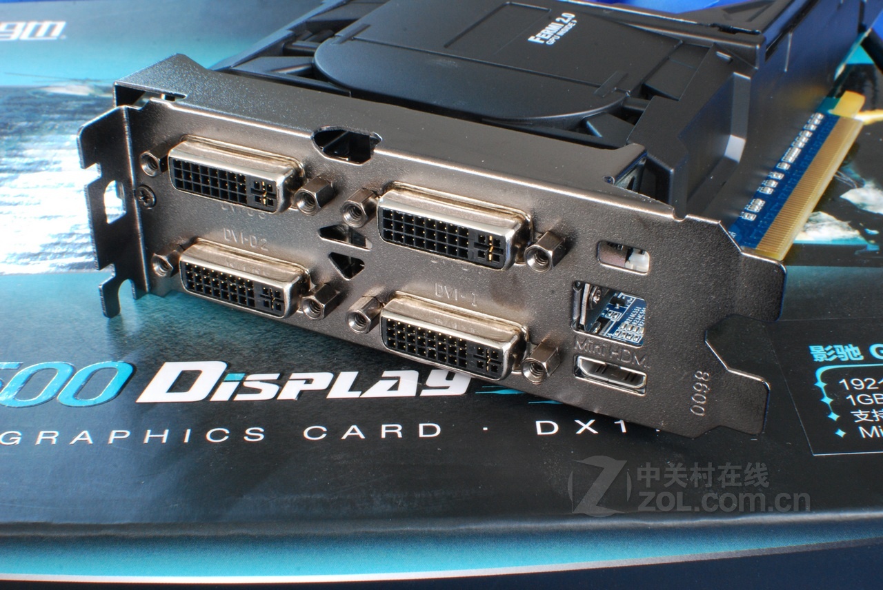 【影驰 gtx550ti 四星黑将】影驰 gtx550ti 四星黑将评测_影驰 gtx550