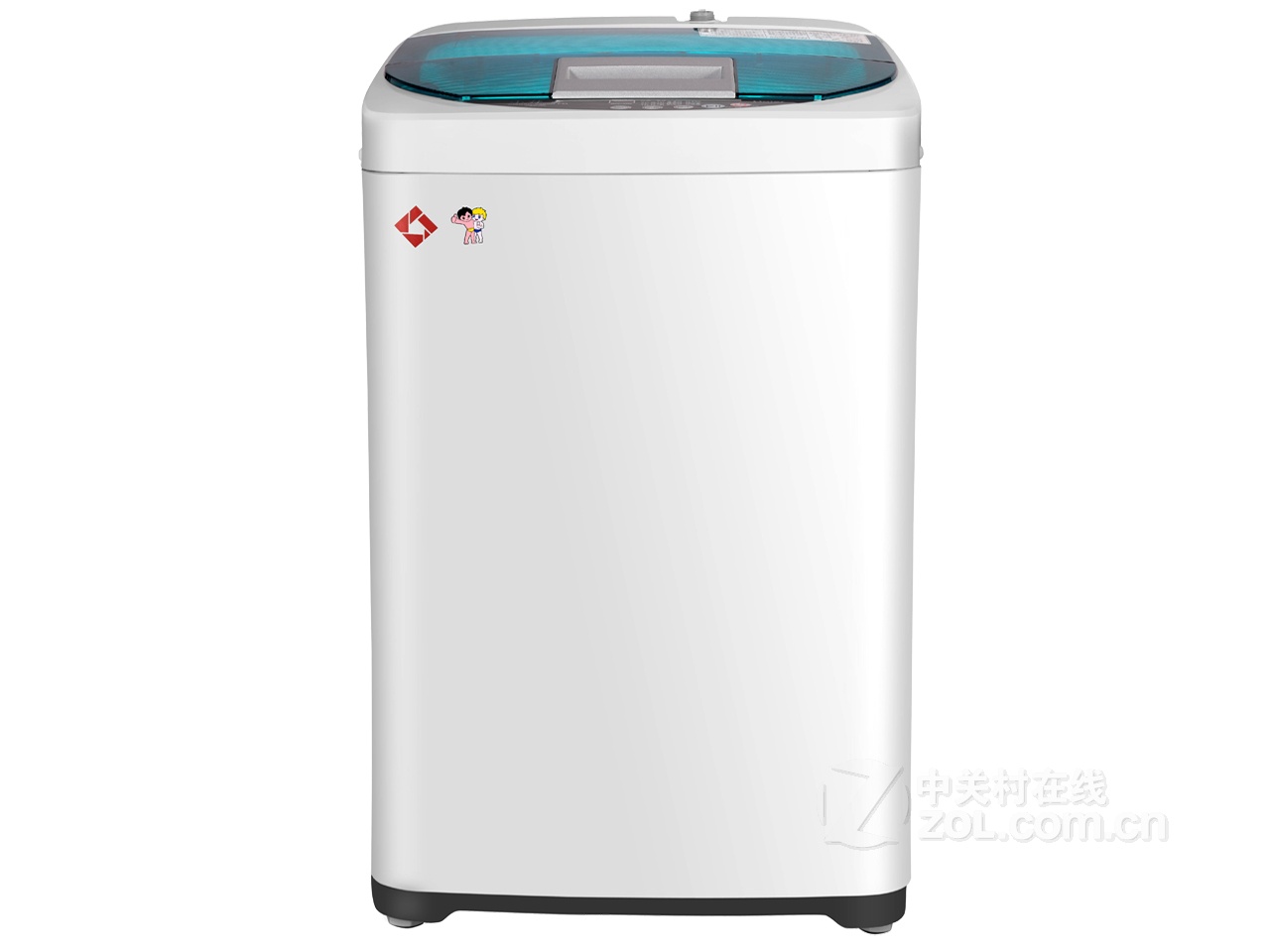 海尔xqb50-7288b fm