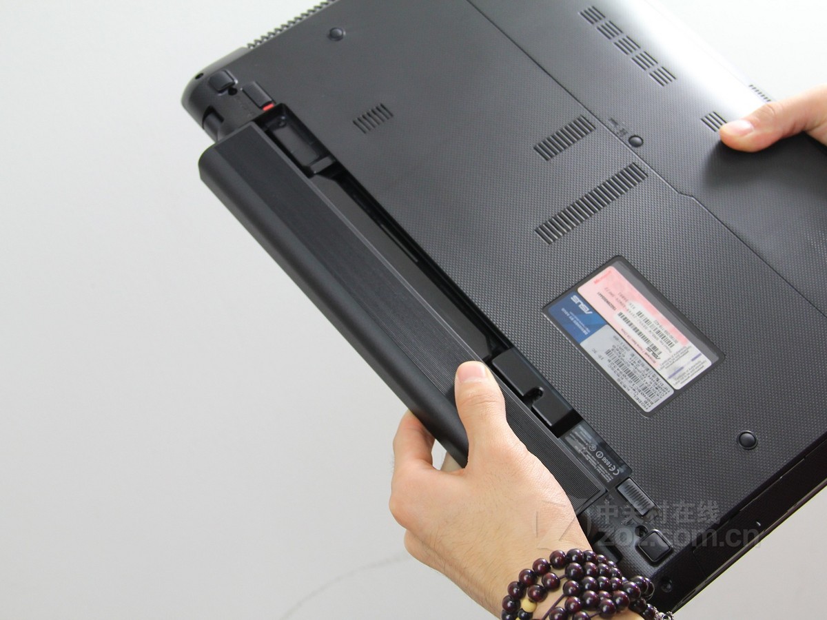 【高清图】 华硕(asus)k53xi241sj-sl原创图赏 图90