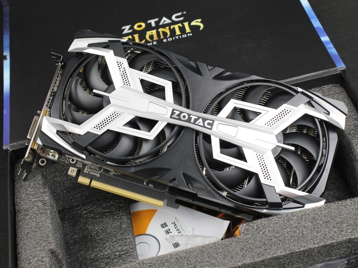 显卡 索泰显卡 索泰gtx560ti-1gd5 至尊版 ua 图片 实拍图 1 / 17隐藏