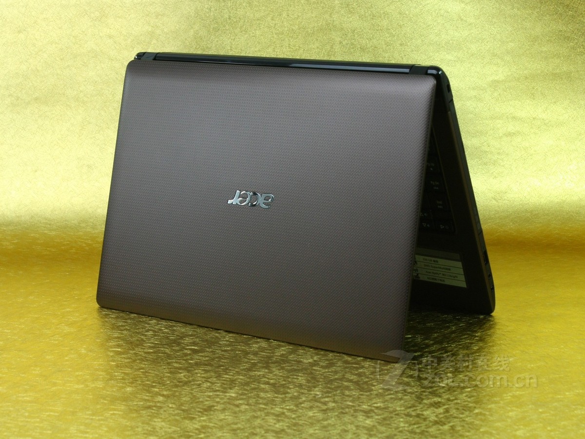 【高清图】 acer宏碁(acer)acer 4743g-482g50mnkk原创图赏 图206
