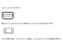 选购一点通:教你如何挑选苹果连接线