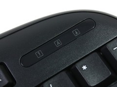 入门装机级产品 罗技标准100键盘简评