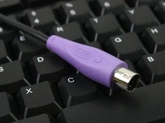 入门装机级产品 罗技标准100键盘简评