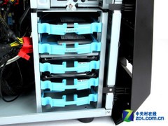 惊现GTX590 ROG玩家国度华硕CG8565评测