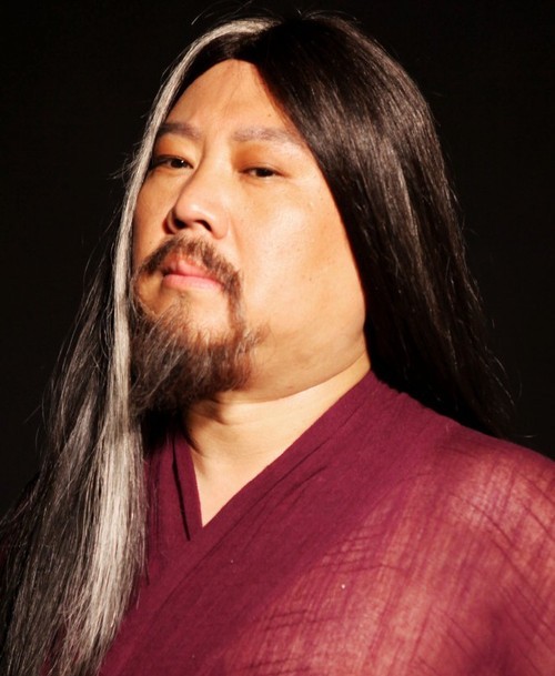 风华绝代:曹操(郭德纲)