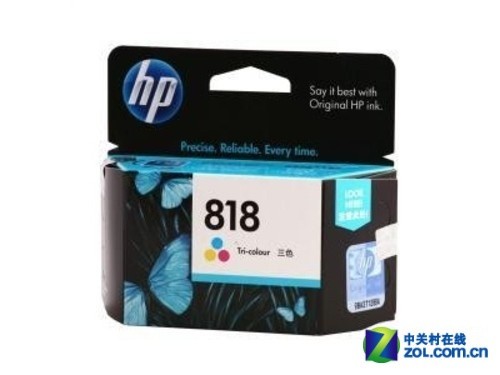 HP 818(CC643ZZ) 