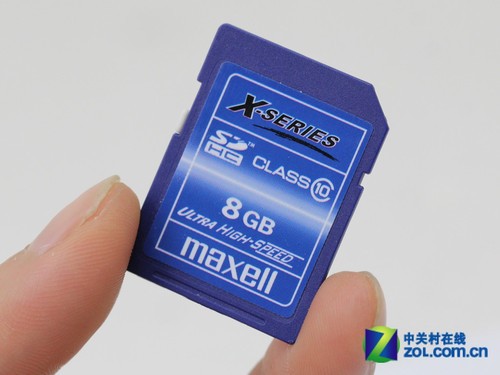 ȷȫ 8GB SD洢ײ 