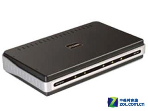 D-Link DPR-1061