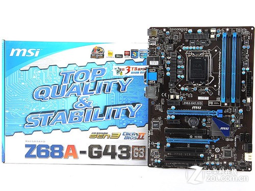 何必X79?测主流Z68战X79平台性能对比