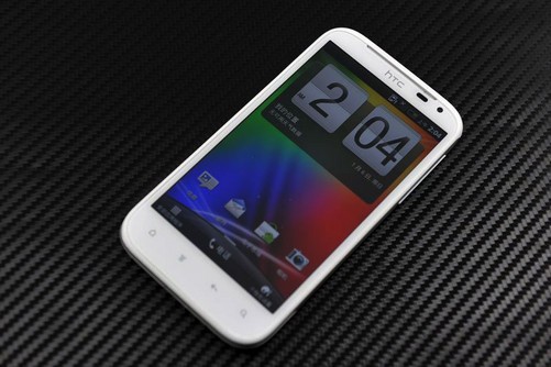 享乐音乐 典雅脱俗htc g21搭载高配-中关村在线