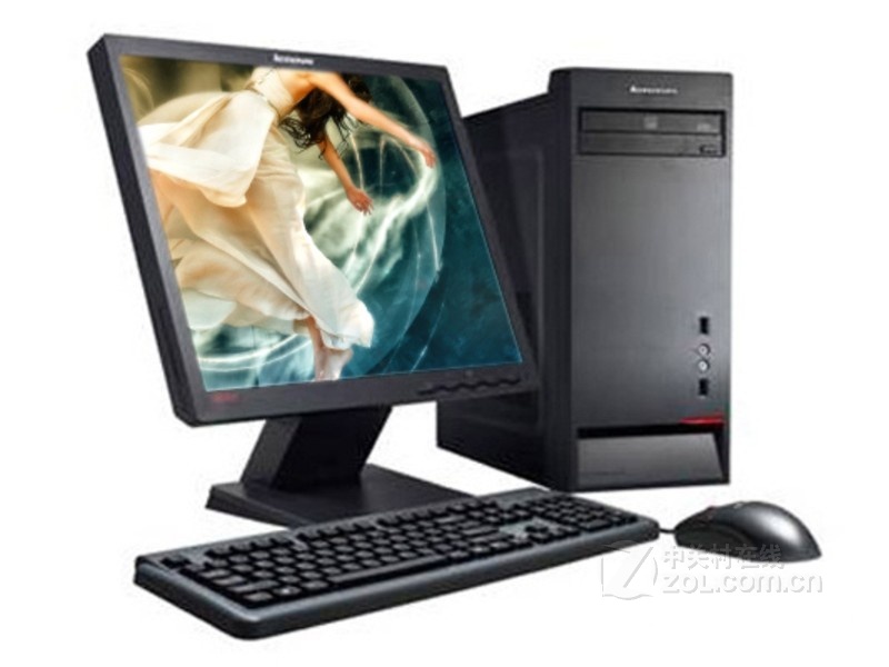 Lenovo Qitian M4300(i5 2400/4GB/500GB)