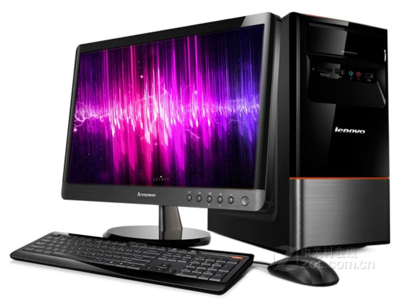 Lenovo Xin Yuanmeng F328(E6700)
