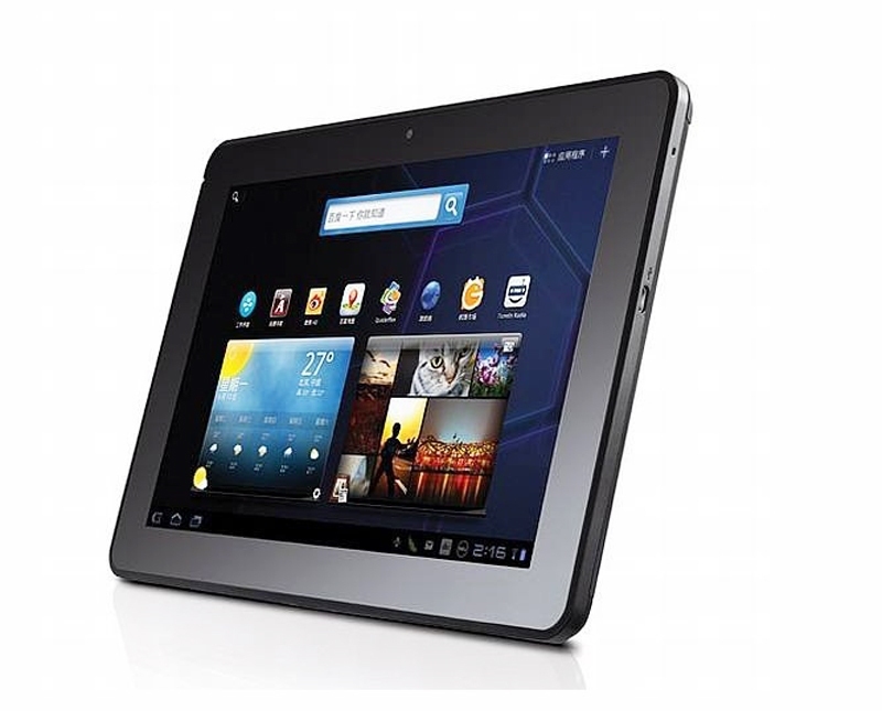 【高清图】内外兼修 高性价比平板电脑大推荐图7-zol中关村在线