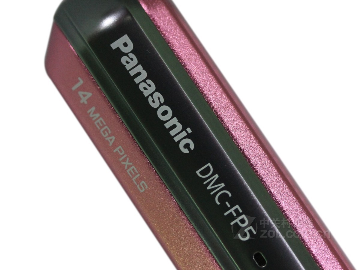 【高清图】 松下(panasonic)fp5局部细节图 图45