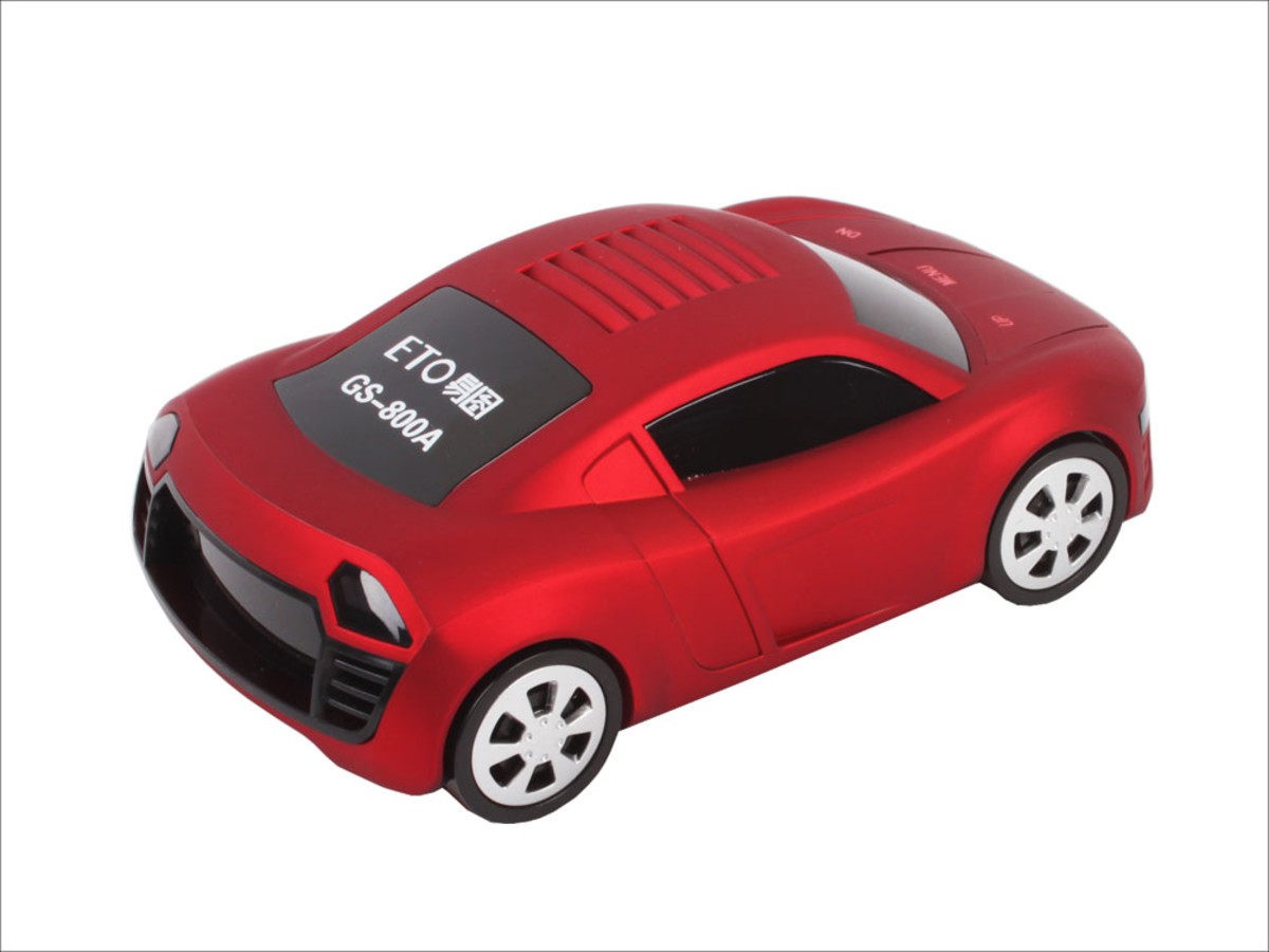 【高清图】 性能卓越超群 值得推荐的电子狗一览图6