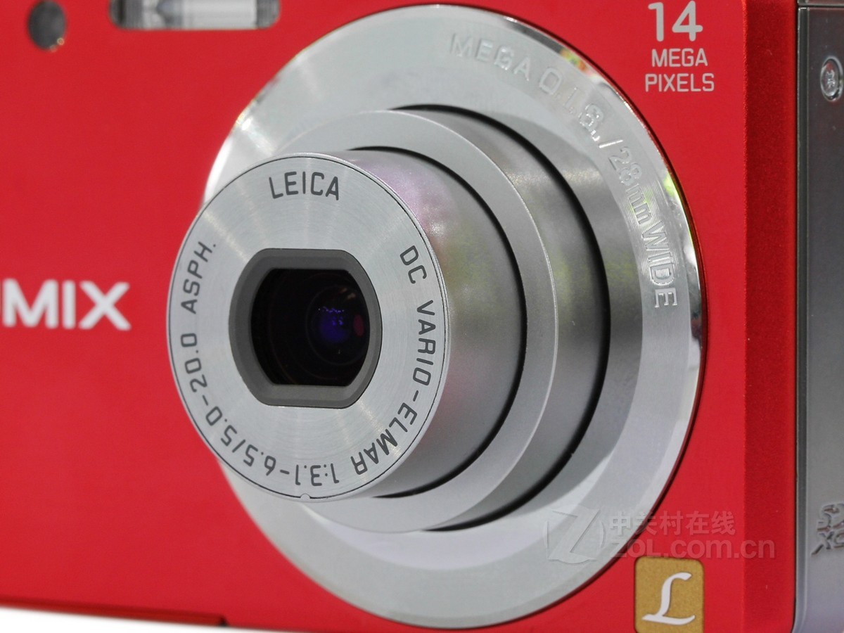 松下fh2 相机镜头(6/13)