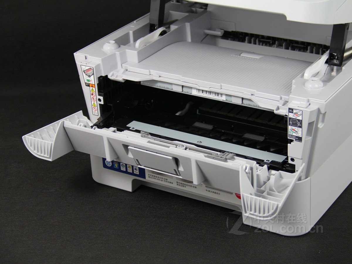 【高清图】 兄弟(brother)7055效果图 图131