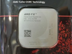 AMD FX 8150