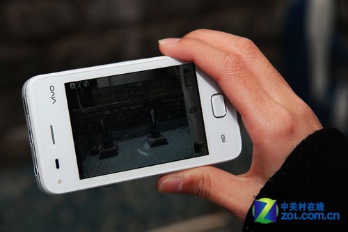 ÿ��మ�Լ��� ������vivo V1�龰ͼ�� 