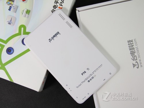 ̨�� P76Ti ����ͼ 