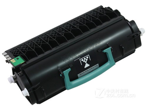 A3还是A4? 利盟一体机革新复合市场
