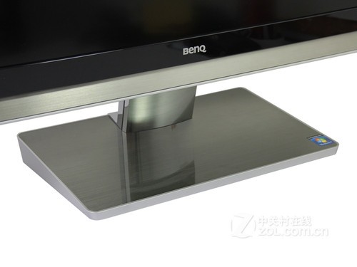 黑锐丽屏+超多功能!明基EW2730V首测