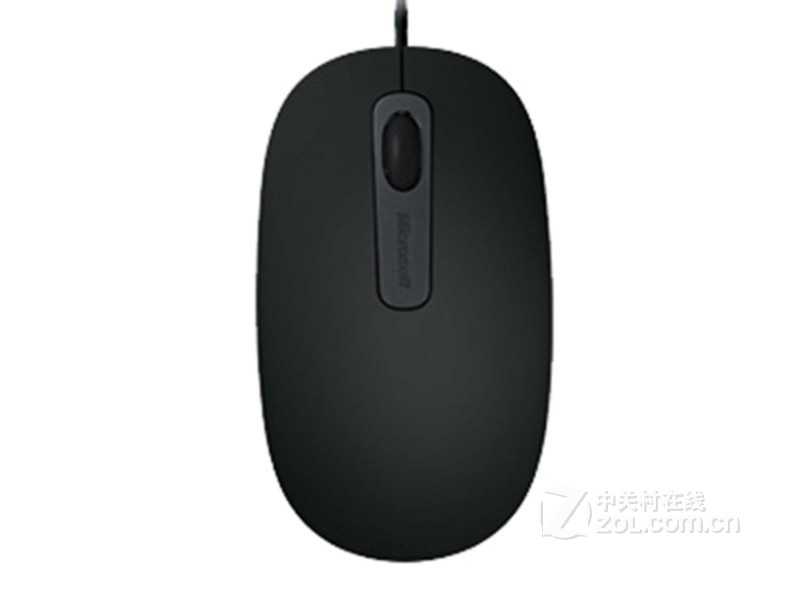 微软100精灵鲨鼠标 微软100精灵鲨鼠标 鼠标产品图片