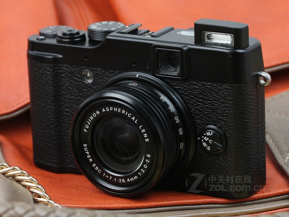 【高清图】 富士(fujifilm)x10实拍图 图170