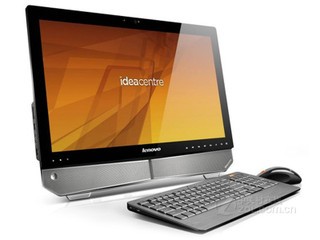 IdeaCentre B520e--3D