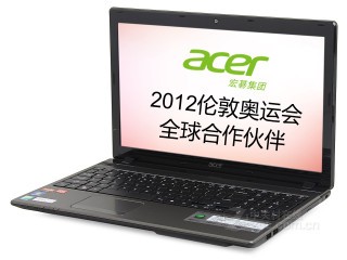 Acer 5560G-63424G50Mnkk