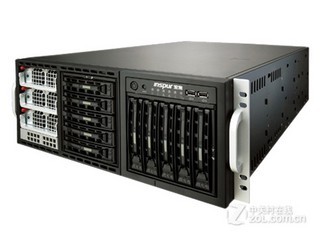 �˳�Ӣ��NF8560M2(Xeon E7-4820*2/16GB/3*300GB/8*HSB)