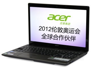 Acer 5750G-2454G75Mnkk