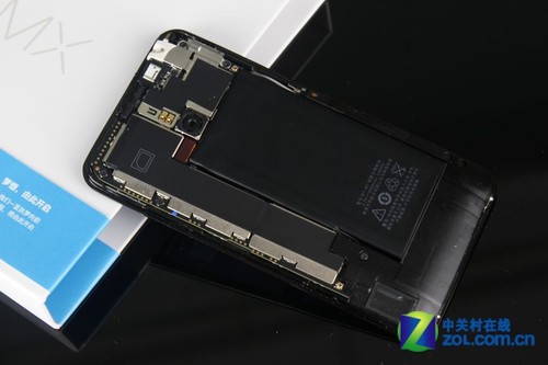 ����"����"�˽�һ�� ˫������MX������� 