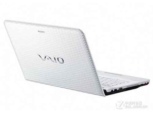 索尼vpceg38ec/w(白)笔记本