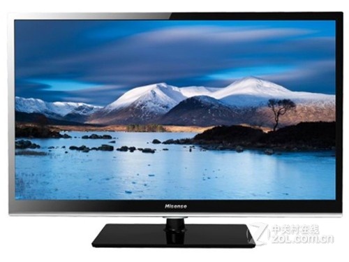 hisense/海信led32k316 32寸窄边框网络led液晶电视 正品春节特价