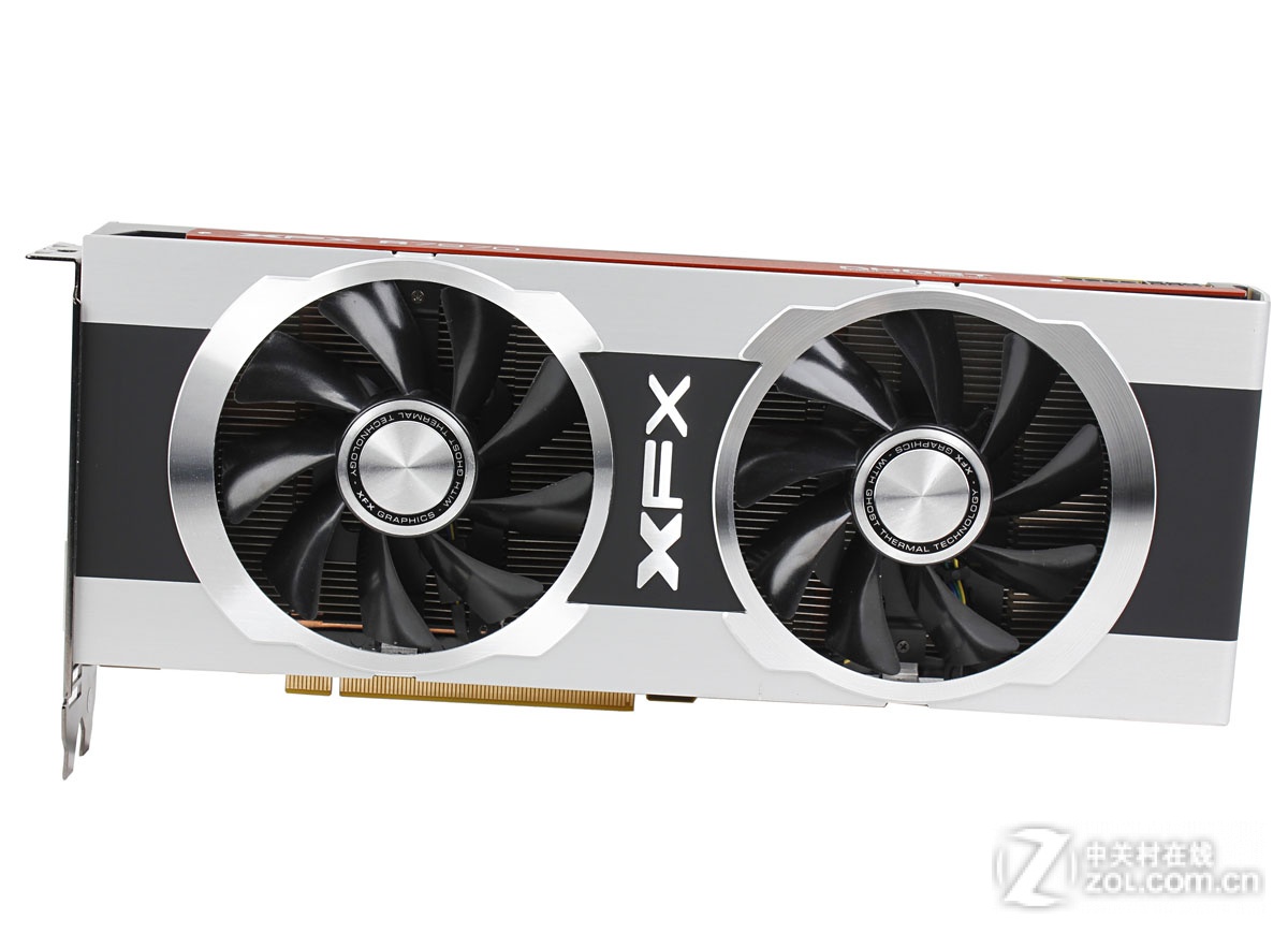 【高清图】 directx11性能大跃进 hd7970首发评测图6